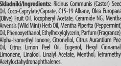 Intensiv regenerierendes Nagelölserum zur Pflege bei Symptomen von Onycholyse