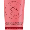 Intensiv reparierendes Serum für einen flachen Bauch