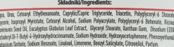 Intensiv weichmachende und regenerierende Creme-Fußmasake mit Urea