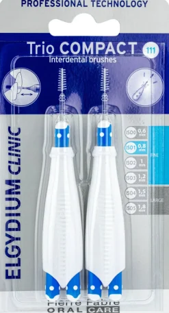 Interdentalbürste