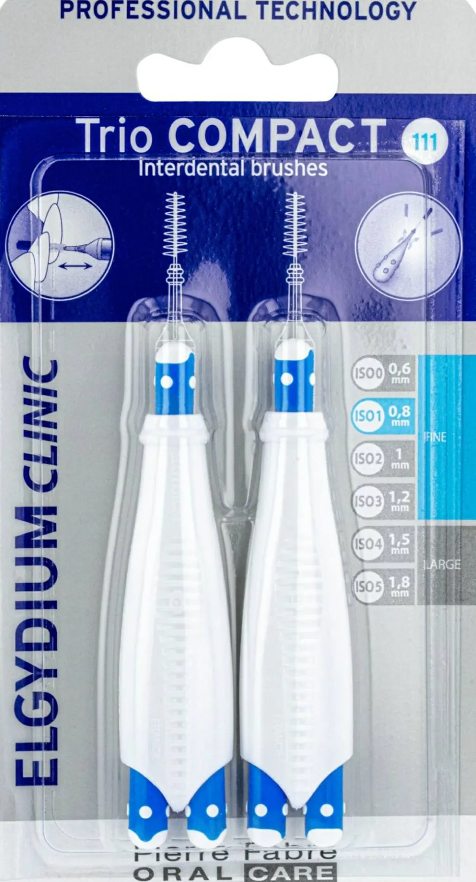 Interdentalbürste