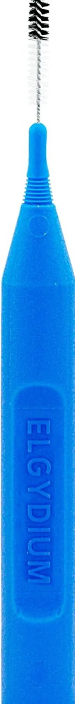 Interdentalbürste blau 4 St.
