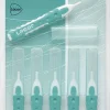 Interdentalbürste grün