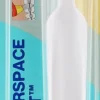 Interdentalbürste mit Aufsätzen weiß