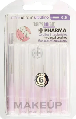 Interdentalbürste 0,9mm