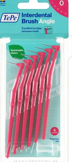 Interdentalbürsten