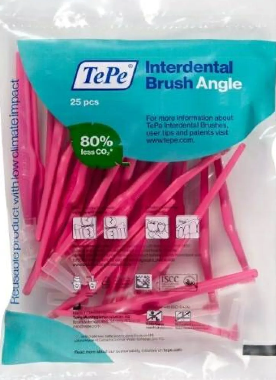 Interdentalbürsten