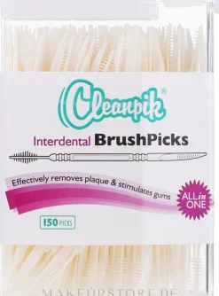 Interdentalbürsten