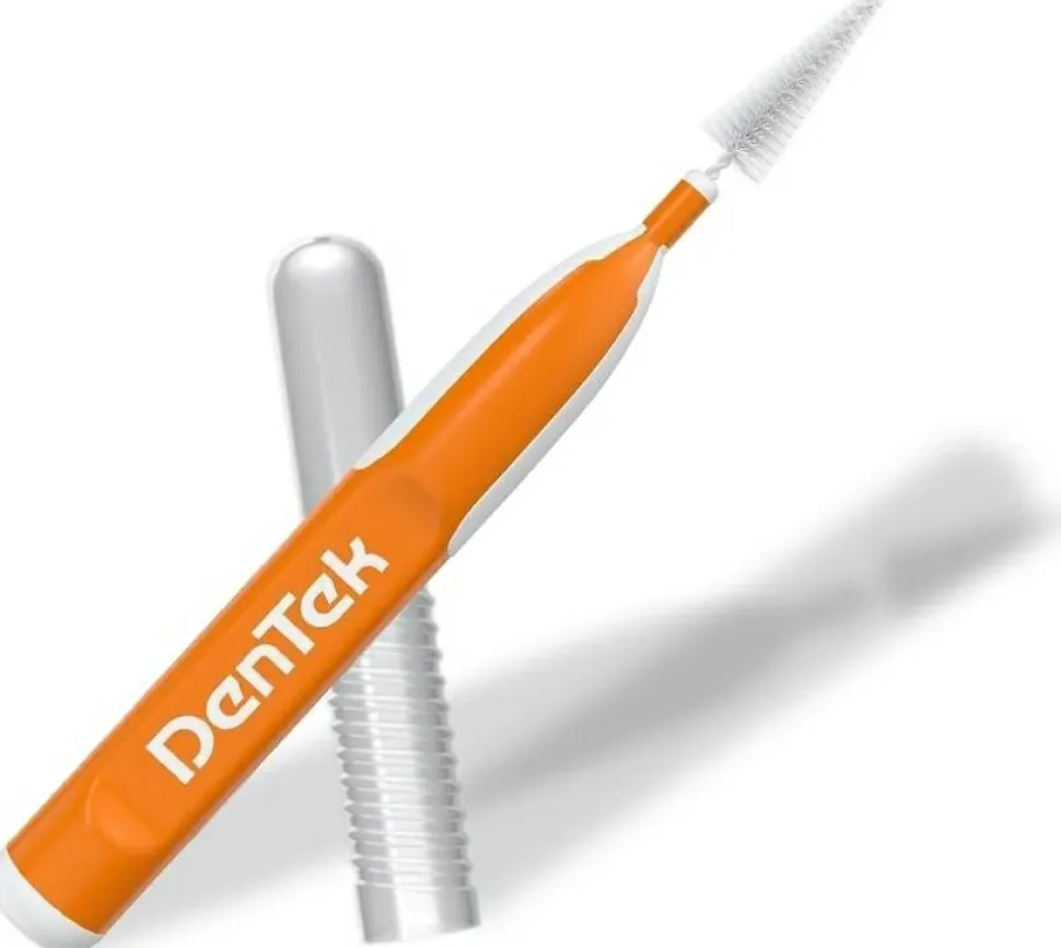Interdentalbürsten