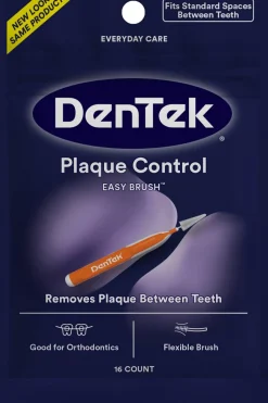 Interdentalbürsten