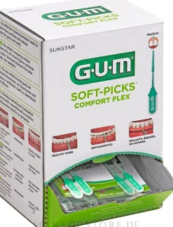 Interdentalbürsten