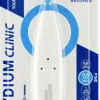 Interdentalbürsten mit Halter, ISO 1/1/1 (0,8 mm), 3 Stk.