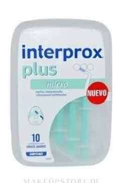 Interdentalbürsten 0.9 mm