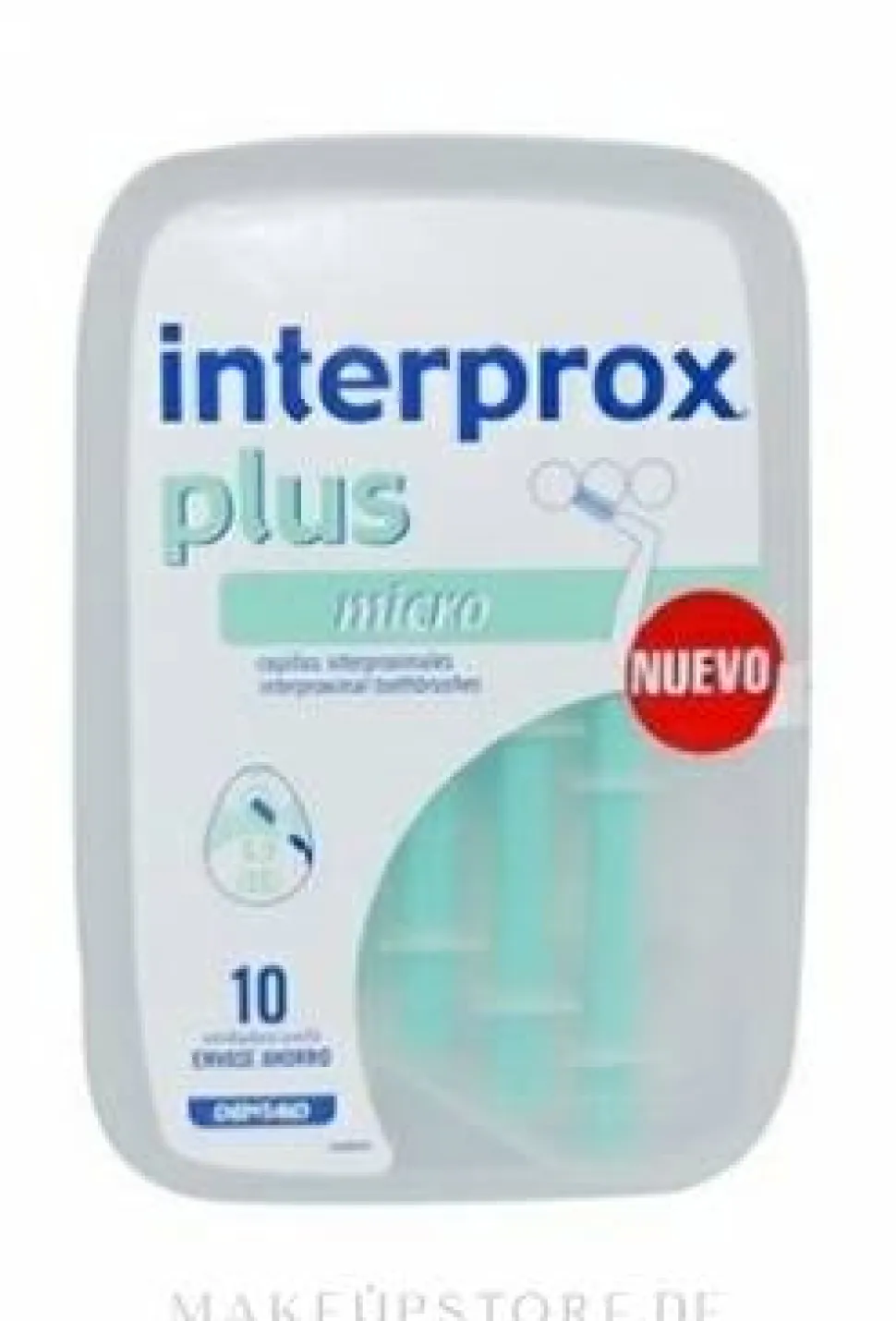 Interdentalbürsten 0.9 mm