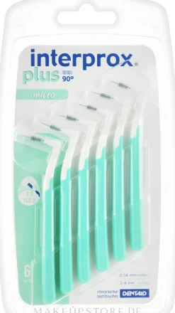 Interdentalbürsten 0.9 mm