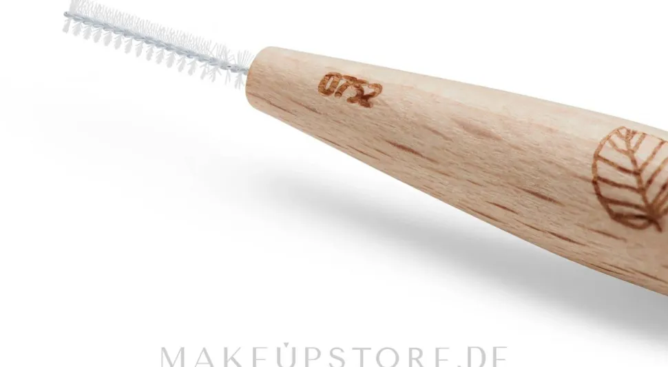 Interdentalbürsten 0,4 mm