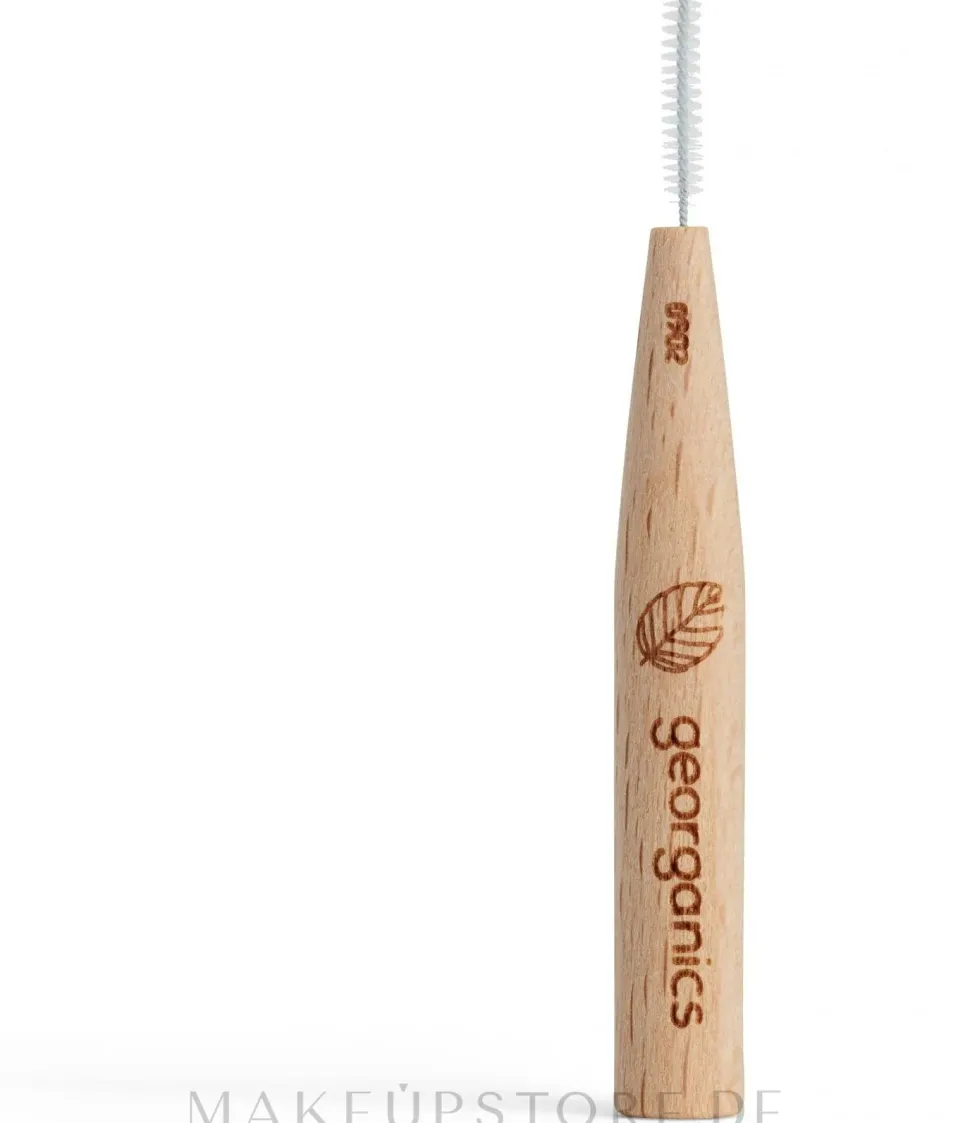 Interdentalbürsten 0,5 mm