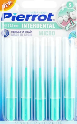 Interdentalbürsten 0.9 mm
