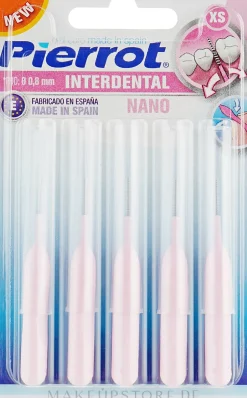 Interdentalbürsten 0.8 mm