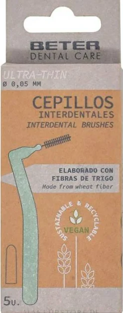 Interdentalbürsten 0.5 mm