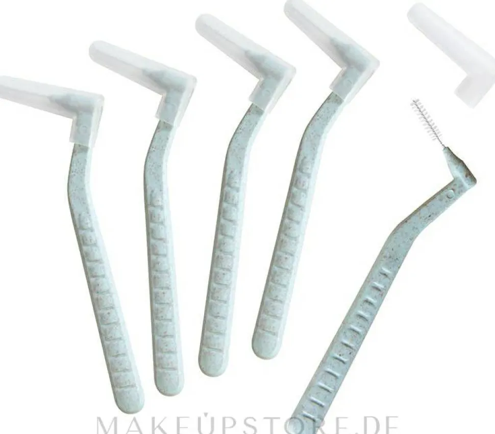 Interdentalbürsten 0.5 mm