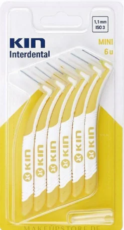Interdentalbürsten 1.1 mm