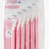Interdentalbürsten 0.6 mm