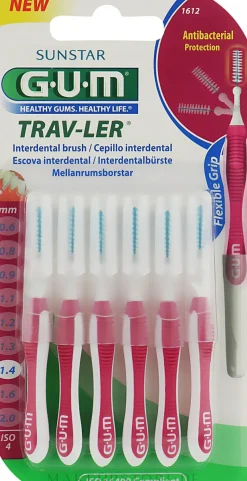 Interdentalbürsten 1.4 mm