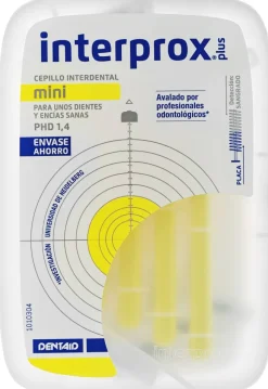Interdentalbürsten 1,1 mm