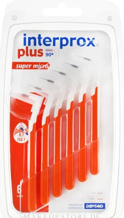 Interdentalbürsten 0,7 mm