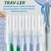 Interdentalbürsten 0.6 mm