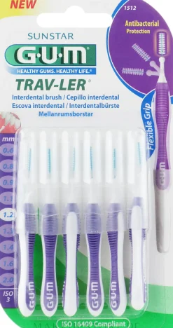 Interdentalbürsten 1.2 mm