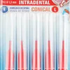 Interdentalbürsten 1.3 mm