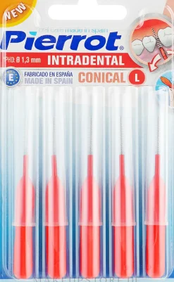 Interdentalbürsten 1.3 mm