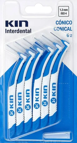 Interdentalbürsten 1.3 mm
