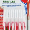 Interdentalbürsten 0.8 mm