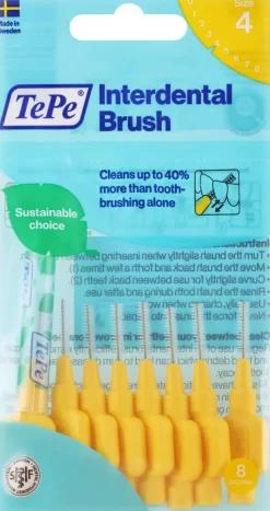 Interdentalbürsten Original 8 St.