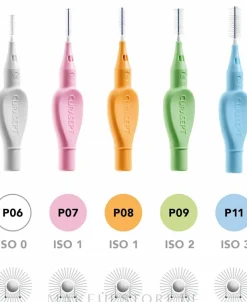 Interdentalbürsten-Set