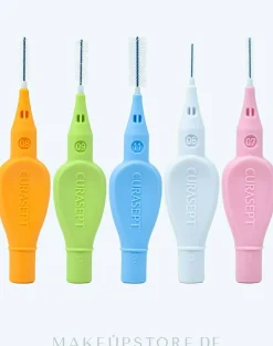 Interdentalbürsten-Set