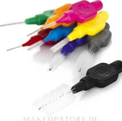 Interdentalbürsten-Set