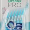 Interdentalbürsten-Set blau