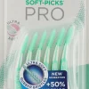 Interdentalbürsten-Set Minze