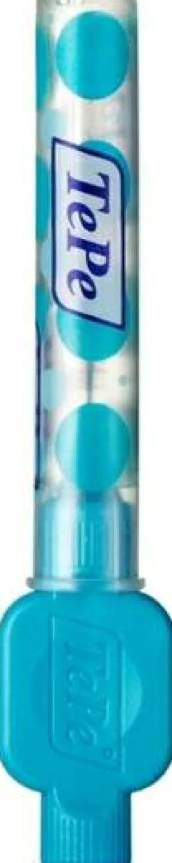Interdentalbürsten-Set Original 0.6 mm blau