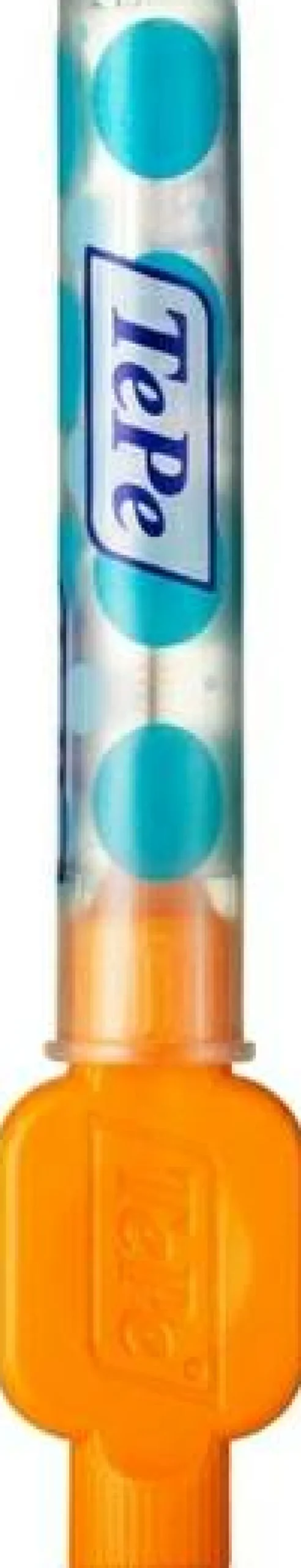 Interdentalbürsten-Set Original 0.45 mm orange