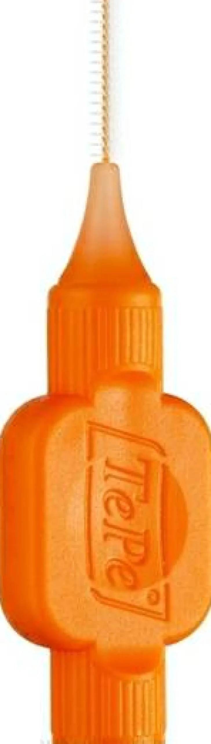 Interdentalbürsten-Set Original 0.45 mm orange