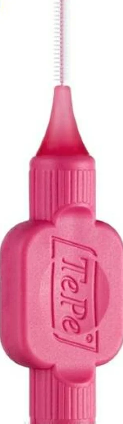 Interdentalbürsten-Set Original 0.4 mm rosa