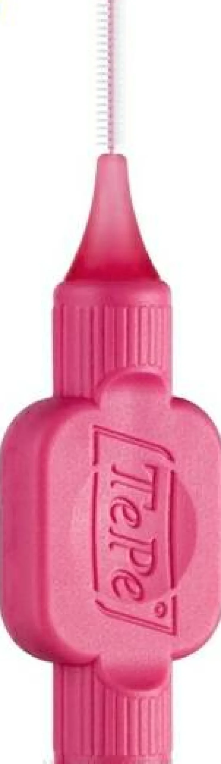 Interdentalbürsten-Set Original 0.4 mm rosa