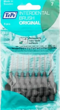 Interdentalbürsten-Set Original 8 St.