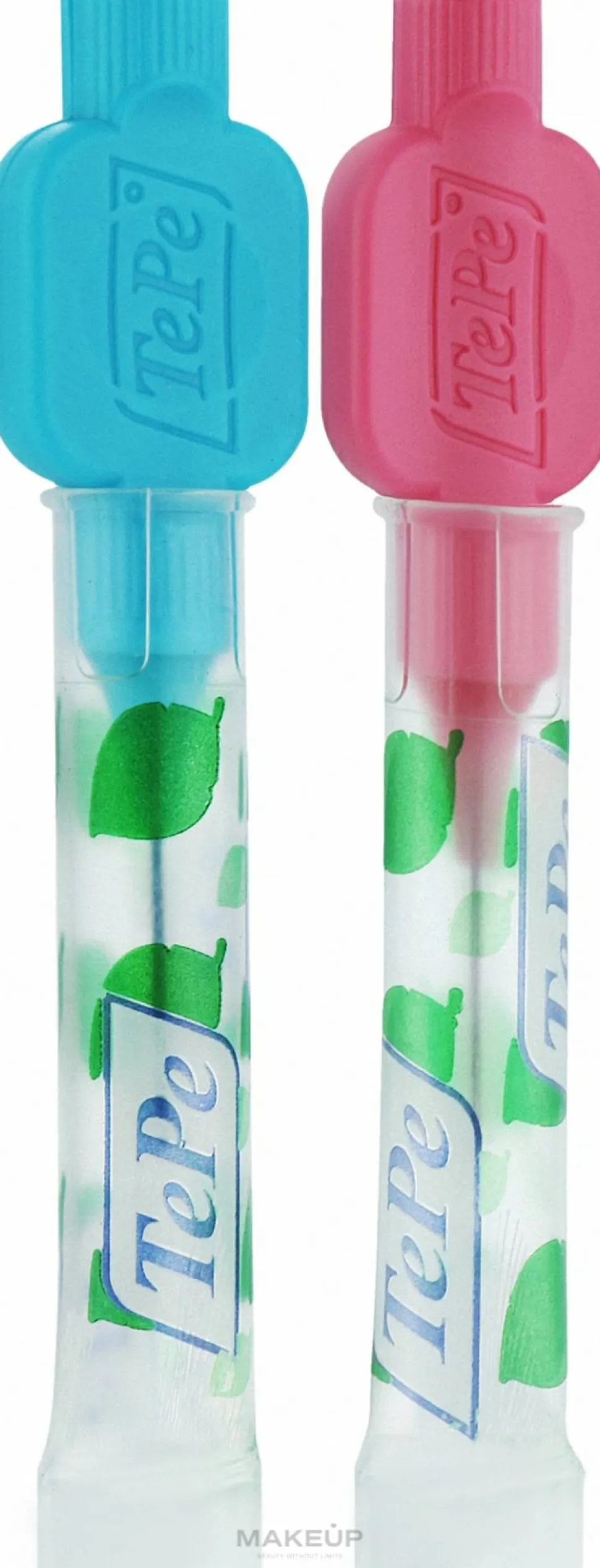 Interdentalbürsten-Set 2 St.