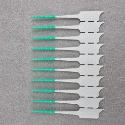 Interdentalbürsten, 120 Stk.